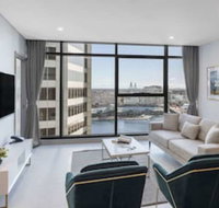 Meriton Suites Sussex Street - Sydneys Hotel