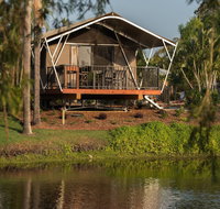 Discovery Parks - Fraser Street Hervey Bay - Sydneys Hotel
