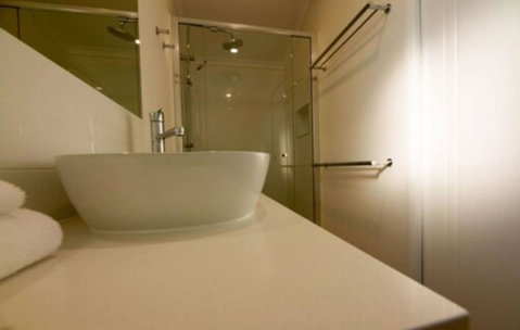 Discovery Parks - Fraser Street, Hervey Bay - Sydneys Hotel 1