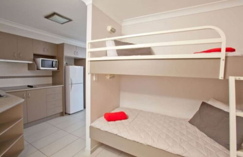 Discovery Parks - Fraser Street, Hervey Bay - Sydneys Hotel 6