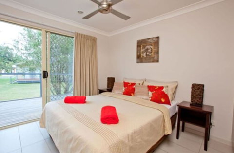 Discovery Parks - Fraser Street, Hervey Bay - Sydneys Hotel 3