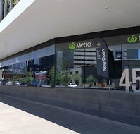 Melbourne Southbank Platinum Tower Apartment