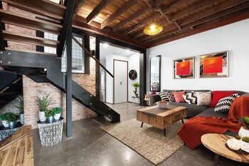 UNIQUE - New York Loft Style Townhouse - Sydneys Hotel 4