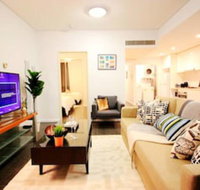 Spacious Apartment Central Location - Sydneys Hotel