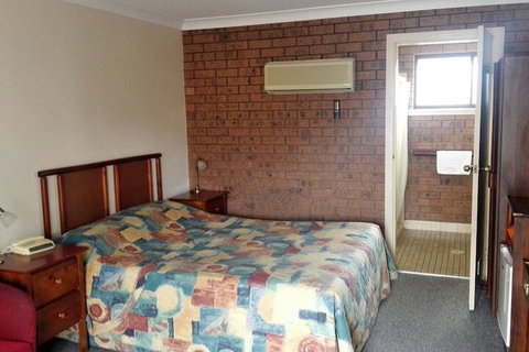 Bomaderry Motor Inn - Sydneys Hotel 5