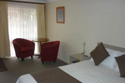 Bomaderry Motor Inn - Sydneys Hotel 7