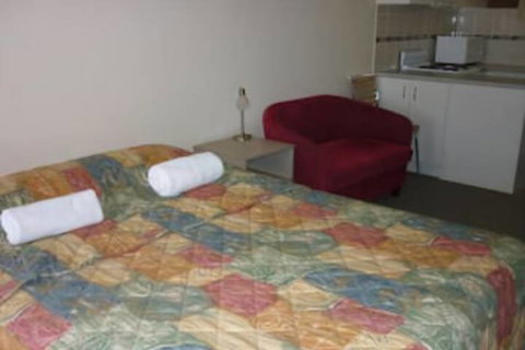 Bomaderry Motor Inn - Sydneys Hotel 4