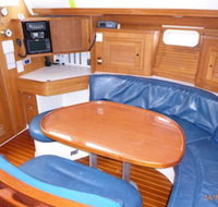 Sailtas - Sailing Charters to Bruny Island - Adults Only - Sydneys Hotel