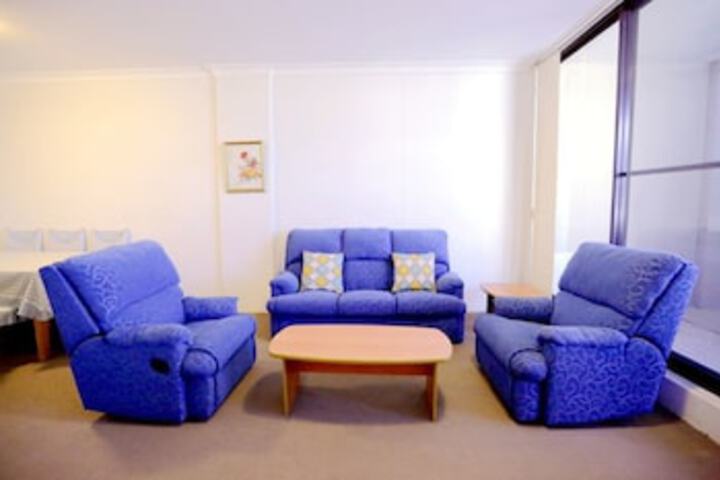 Ramsgate NSW Sydneys Hotel