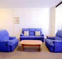 Short Train Ride to Sydney CBD - Sydneys Hotel