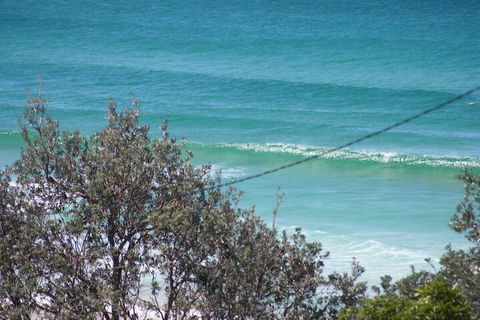 Rennies Beach House - Sydneys Hotel 2