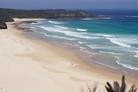 Rennies Beach House - Sydneys Hotel 4