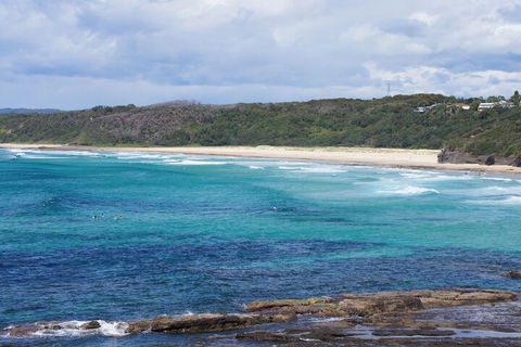 Rennies Beach House - Sydneys Hotel 3