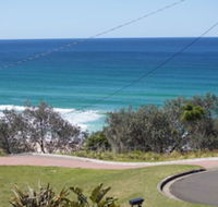 Rennies Beach House - Sydneys Hotel