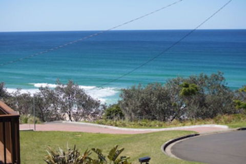 Rennies Beach House - Sydneys Hotel 0