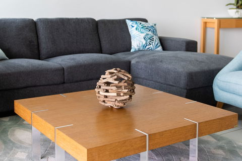 Peninsula 3 Bedroom Apartment - Sydneys Hotel 6