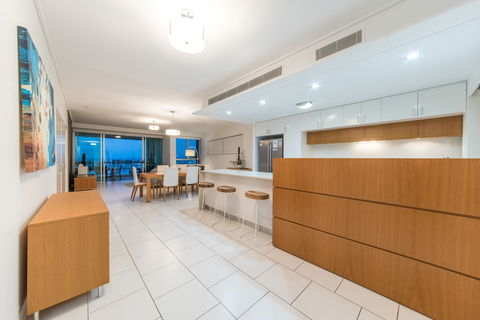 Peninsula 3 Bedroom Apartment - Sydneys Hotel 5