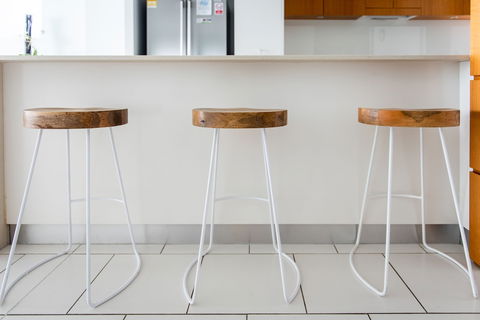Peninsula 3 Bedroom Apartment - Sydneys Hotel 3