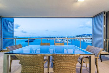 Peninsula 3 Bedroom Apartment - Sydneys Hotel 1