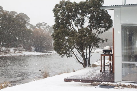 Stillwater Chalet A- Lake Crackenback - Sydneys Hotel 1