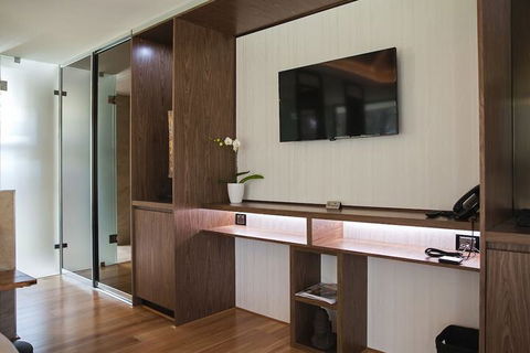 Amaroo Retreat & Spa - Sydneys Hotel 7