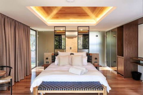Amaroo Retreat & Spa - Sydneys Hotel 0