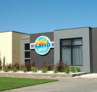 Rochester Motel - Sydneys Hotel