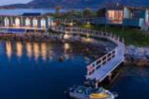 Picnic Island - Sydneys Hotel 0