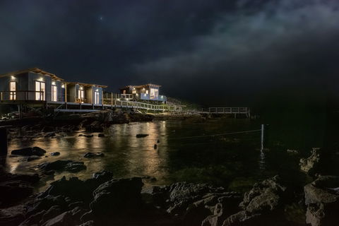 Picnic Island - Sydneys Hotel 4