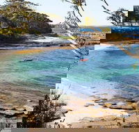 Fairway Haven Getaway - Sydneys Hotel