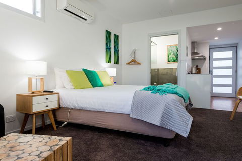 Ulverstone River Edge Apartments - Sydneys Hotel 6