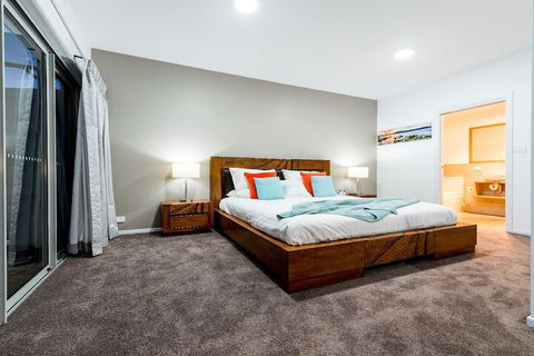 Ulverstone River Edge Apartments - Sydneys Hotel 3