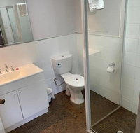 Paringa Hotel Motel - Sydneys Hotel