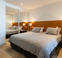 MILES 1BDR Melbourne Apartment