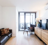 EVA 1BDR Melbourne Apartment