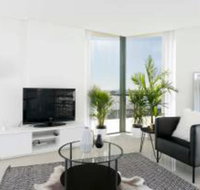 Palatial Penthouse Apartment Phenomenal Views - Sydneys Hotel