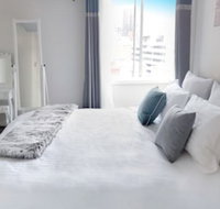 King Deluxe Apartments