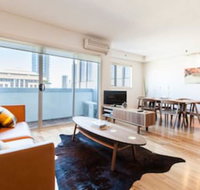 LANCE 1BDR Melbourne Apartment