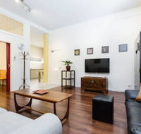 ARCHIE 1BDR Melbourne Apartment