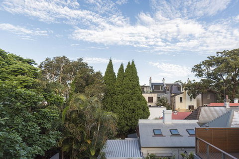 Executive 2 Storey Apartment With Pool - Sydneys Hotel 5