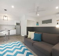 Milton Mews - Studios - Sydneys Hotel