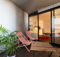 CLARK 1BDR Melbourne Apartment