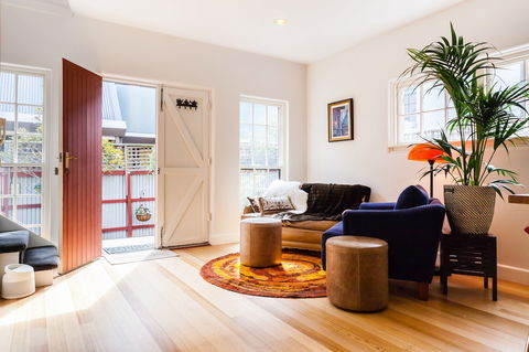 VERA, 1BDR South Melbourne Apartment - Sydneys Hotel 4
