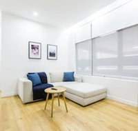 HAZEL 3BDR Melbourne Apartment