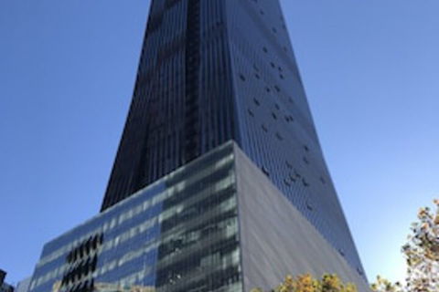 YASHITA, 2BDR Melbourne Apartment - Sydneys Hotel 0