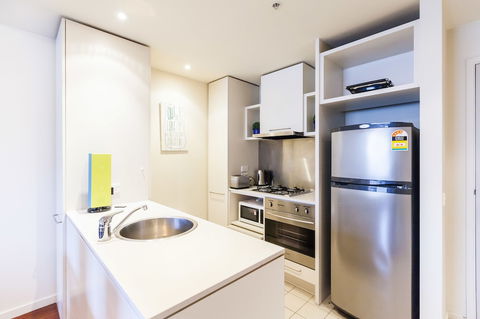 WESLEY, 2BDR Carlton Apartment - Sydneys Hotel 4