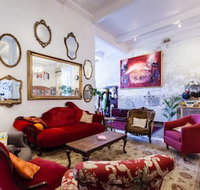 NOLA 2BDR Windsor Apartment - Sydneys Hotel
