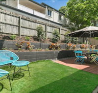 Tallywood 4 Bedroom - Sydneys Hotel