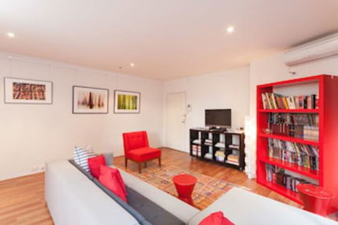 BENJAMIN, 2BDR Melbourne Apartment - Sydneys Hotel 0