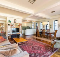 BELLE 2BDR Melbourne Apartment